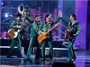 Bóng đá anh, ngoại hạng anh, lịch thi đấu euro 2012, Mexico phạt ban nhạc “ca ngợi” kẻ buôn lậu ma túy